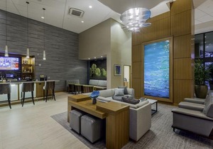 Hyatt Place Boca Raton