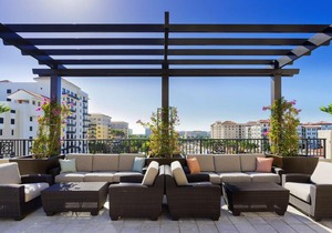 Hyatt Place Boca Raton