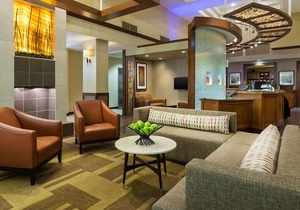 Hyatt Place - Fort Lauderdale 17th Street Convention Center