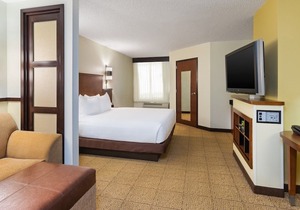 Hyatt Place Fort Lauderdale Cruise Port