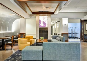 Hyatt Place Tampa Airport/Westshore