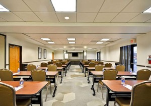 Hyatt Place Tampa Airport/Westshore