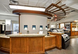 Hyatt Place Tampa Airport/Westshore