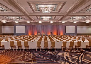 Hyatt Regency Atlanta