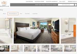 Hyatt Regency Coconut Point Resort and Spa