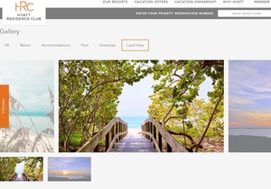 Hyatt Regency Coconut Point Resort and Spa