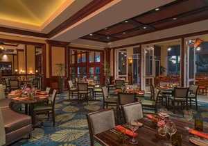 Hyatt Regency Coconut Point Resort & Spa