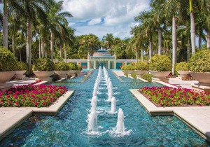 Hyatt Regency Coconut Point Resort & Spa