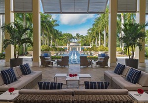 Hyatt Regency Coconut Point Resort & Spa