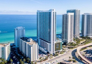 Hyde Resort Hollywood Full Amenities BOOK NOW!