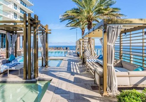 Hyde Resort Hollywood Full Amenities BOOK NOW!