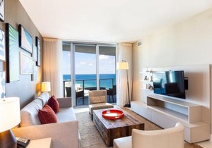 HYDEOV1BR - Unit 1910 - Ammos condo