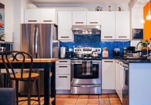 Idyllic 2/2 newly renovated 1926 Spanish house near the bay in Coconut Grove