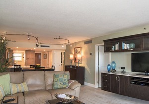 Immaculate Upscale Classy - Just Remodeled Direct Gulf Front 2BR/BA Paradise