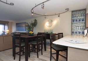 Immaculate Upscale Classy - Just Remodeled Direct Gulf Front 2BR/BA Paradise