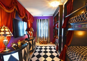 Incredible Home w/ Themed Rooms & Amazing Pool Area - Near Resort Amenities