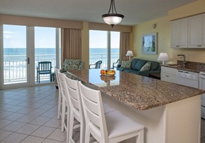 Incredible Ocean View Two Bedroom Condo, Ormond Beach FL
