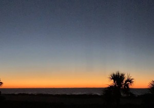 INCREDIBLE SUNSETS