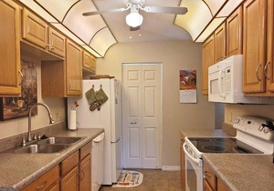 Indigo Pines Condo Unit #66