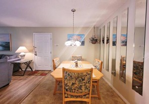 Indigo Pines Condo Unit #66