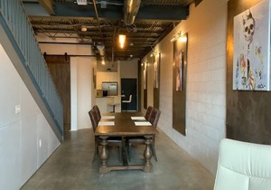 Industrial Townhome in Heart of Ybor and Downtown
