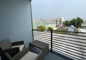 Industrial Townhome in Heart of Ybor and Downtown