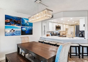 Inlet Reef 518-Beachfront Complex without Beachfront Prices!