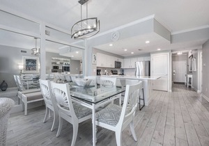 Inn at Crystal Beach 408 | by Salt Water Vacations