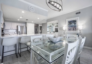 Inn at Crystal Beach 408 | by Salt Water Vacations
