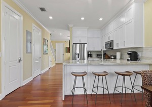 Islamorada Oceanfront Home with Ocean View, Dock, Comm Pool & Beach