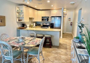 Island Beach Club 21 - Anna Maria Island - Condo 2 Bedroom/2 Bath gulf.