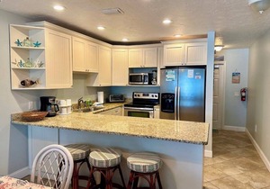 Island Beach Club 21 - Anna Maria Island - Condo 2 Bedroom/2 Bath gulf.