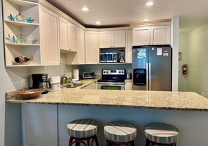 Island Beach Club 21 - Anna Maria Island - Condo 2 Bedroom/2 Bath gulf.