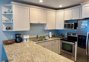 Island Beach Club 21 - Anna Maria Island - Condo 2 Bedroom/2 Bath gulf.