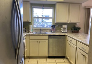 Island House Beach Club 1B - Beautiful Beachfront Condo