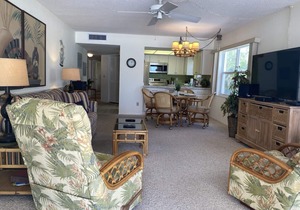 Island House Beach Club 1B - Beautiful Beachfront Condo