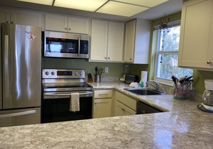 Island House Beach Club 1B - Beautiful Beachfront Condo