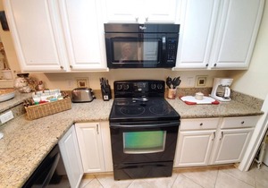 Island House B107, Ocean View, 2 Bedrooms, Pool, Tennis, Sleeps 6