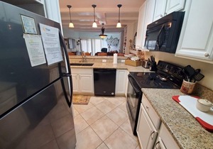 Island House B107, Ocean View, 2 Bedrooms, Pool, Tennis, Sleeps 6