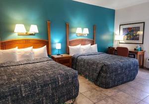 Ivey House Everglades Adventures Hotel