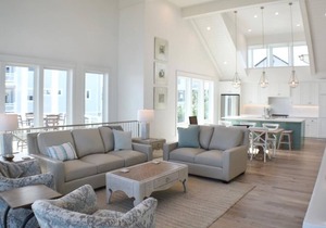 JADA'S DARE~Gulf Views~Heated Pool~Gulf Trace Seclusion~Beach Gear~Modern Luxe