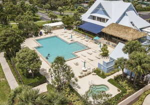Jupiter Bay D209 Jupiter Beach Vacation Rental by Unique Vaca Stay