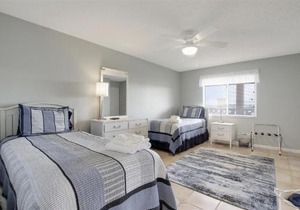 Jupiter Bay D404 Jupiter Beach Vacation Rental by Unique Vaca Stay