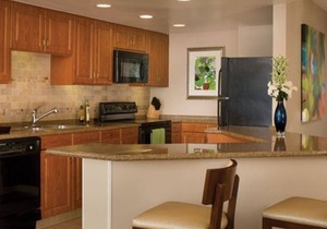 Just minutes from Disney. Marriott World Center property villa
