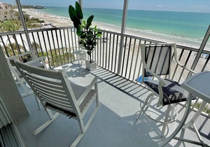 Just remodeled, professionally decorated bright and airy!