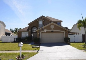 Just steps away from Disney.You will love it!
