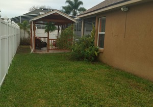 Just steps away from Disney.You will love it!