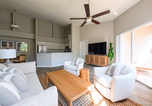 Kasa | Family Friendly 2BD + Amenity Access | Wellington