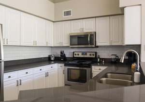Kasa | Family Friendly 2BD + Amenity Access | Wellington