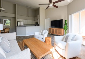Kasa | Family Friendly 2BD + Near Local Shops | Wellington